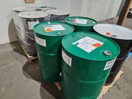 Mineral Oil Drakeol® 7 LT - NF Grade - Image 3