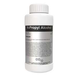 N-Propyl Alcohol