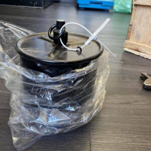 Silver Liquid Mercury