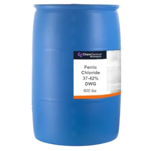 Ferric Chloride