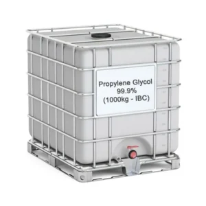 Ethylene Glycol