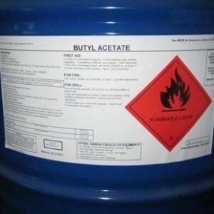 tert-Butyl Acetate