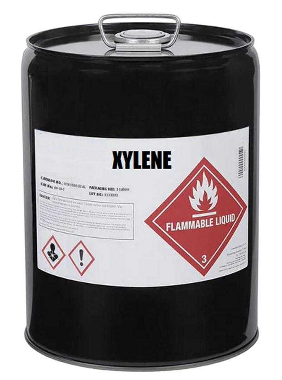 Xylene