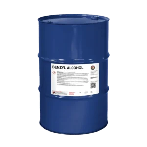 Benzyl Alcohol