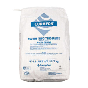 Sodium Tripolyphosphate Anhydrous