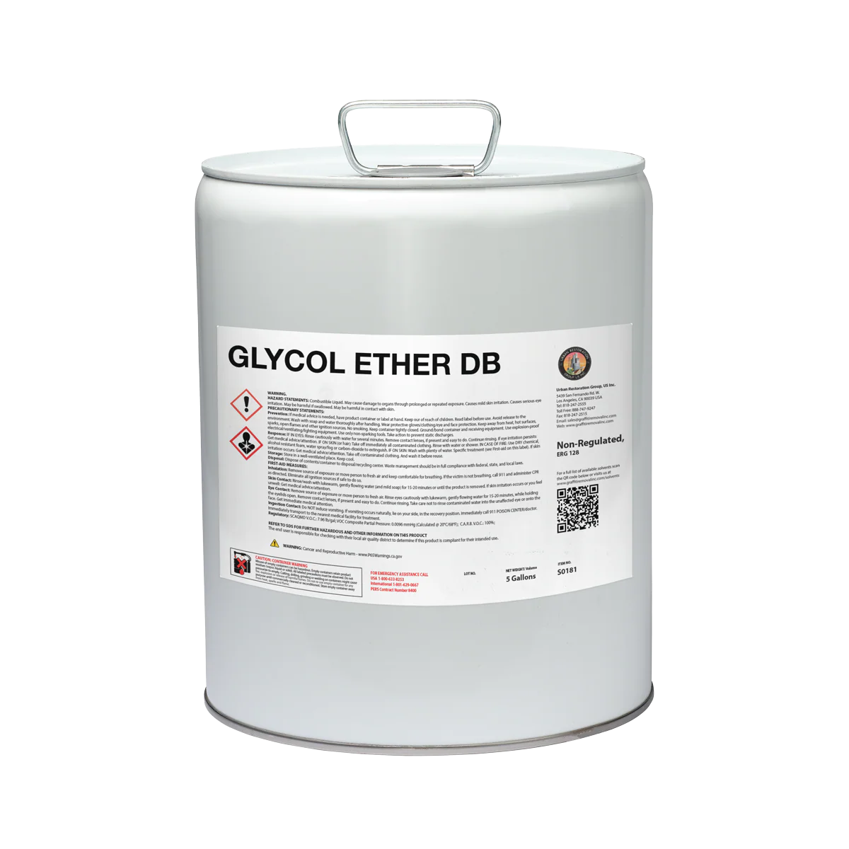 Glycol Ether PnP, Technical Grade, Liquid,