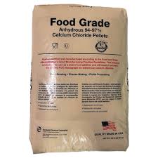 Calcium Chloride