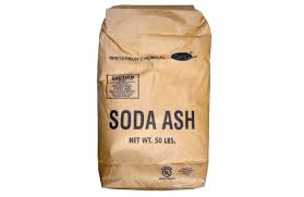 Soda Ash Lite