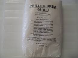 UREA DRY 46%