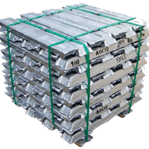 Aluminum Ingots