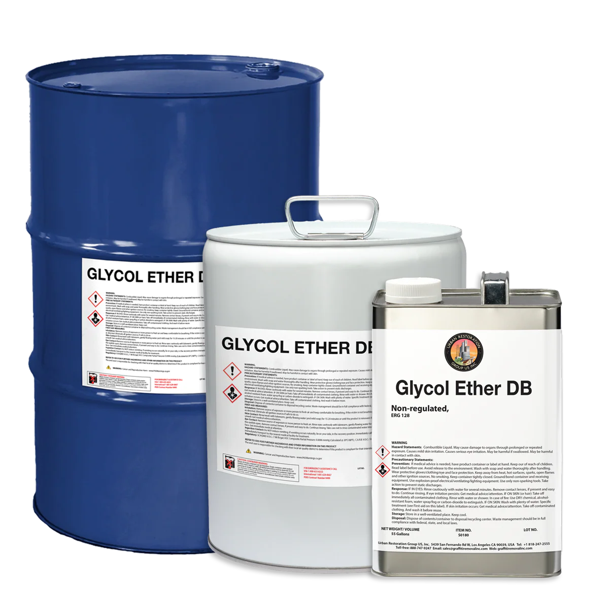 Glycol Ether PnP, Technical Grade, Liquid, - Image 2