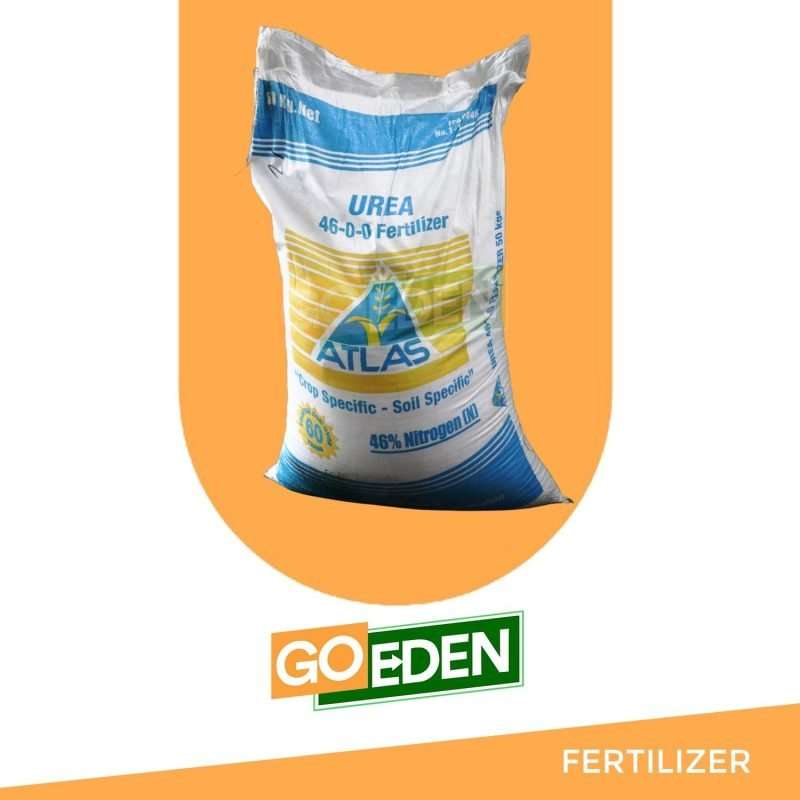 Atlas Fertilizer