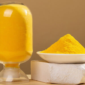 Polyaluminum Chloride