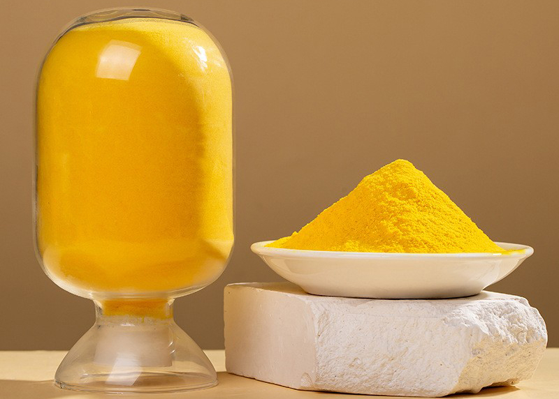 Polyaluminum Chloride