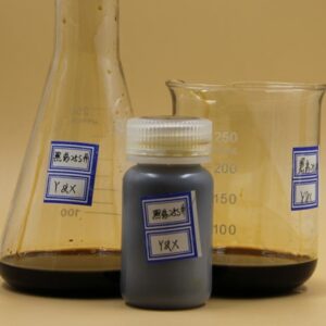 Collector BLK 301 / Composite Fluting Active