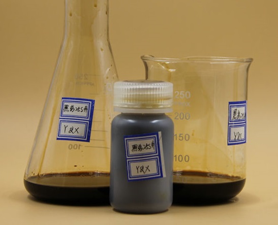 Collector BLK 301 / Composite Fluting Active - Image 4