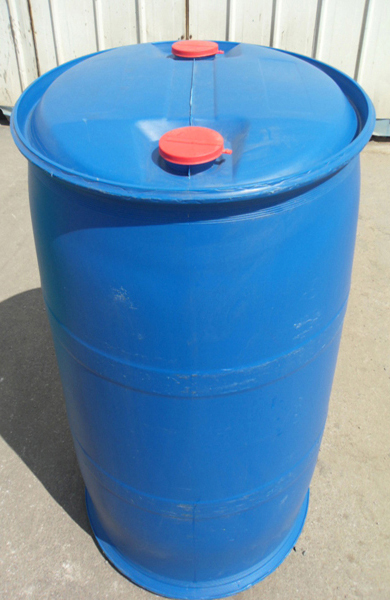 Collector BLK 301 / Composite Fluting Active - Image 2