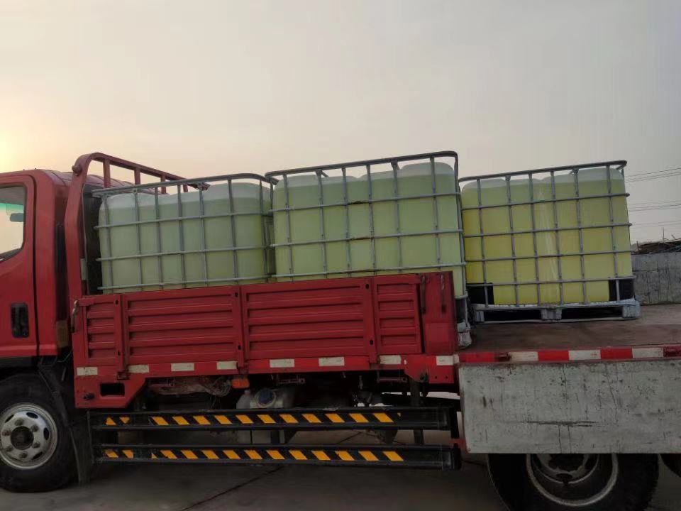 Sodium Hypochlorite - Image 4