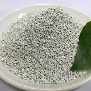 Copper Sulfate Monohydrate [CuSO₄·H₂O] Powder – Cu 34% Min