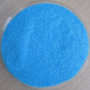 Copper Sulfate Pentahydrate 98%