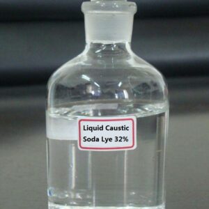 Liquid Caustic Soda 32% (Lye) – Sodium Hydroxide Solution