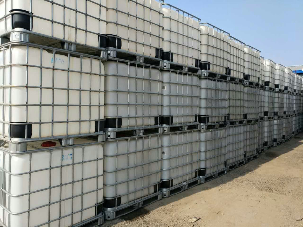 Liquid Caustic Soda 32% (Lye) – Sodium Hydroxide Solution - Image 2