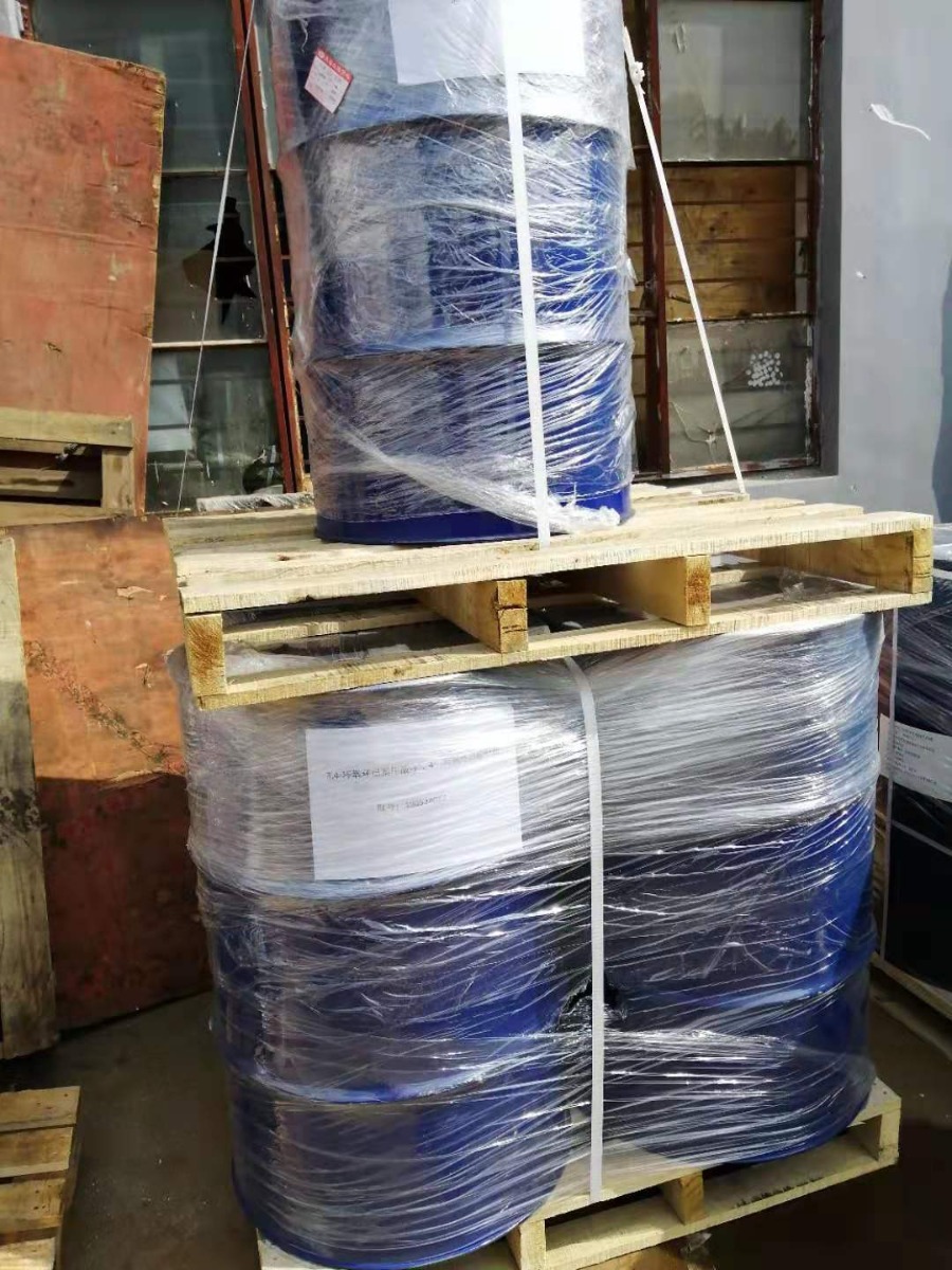 Epoxy Resin 97% Uvr-6110-3-4-Epoxycyclohexylmethyl-3-4