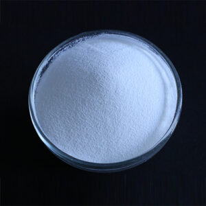 Low Viscosity Polyvinyl Chloride (PVC SG8)