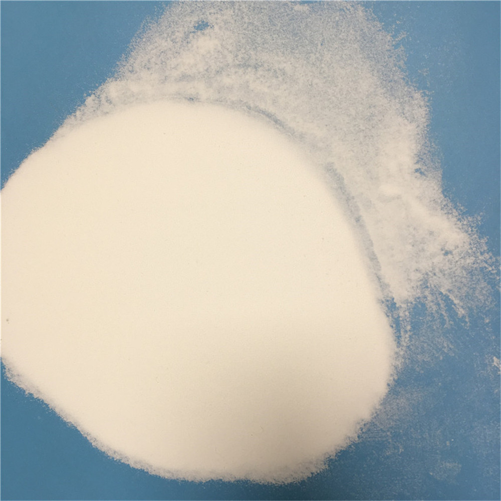 Low Viscosity Polyvinyl Chloride (PVC SG8) - Image 2