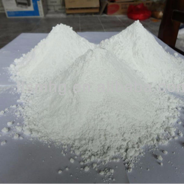 Rutile Titanium Dioxide (Sulfate R-248 Grade)