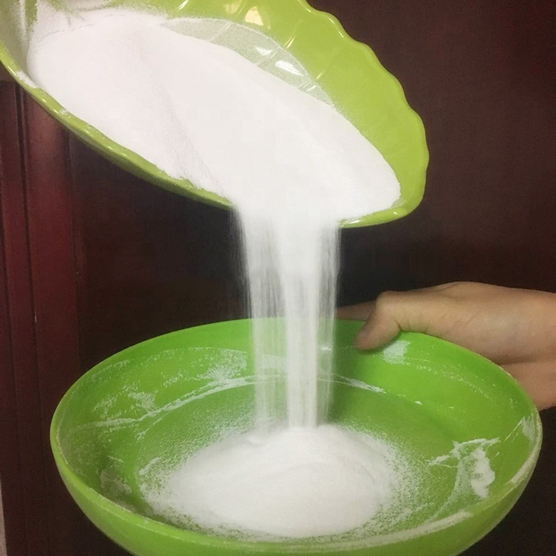 High-Viscosity Polyvinyl Chloride (PVC SG3) - Image 4