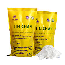 Jinchan gold leaching reagent gold dressing agent