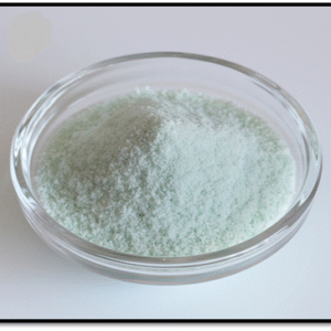 Ferrous Sulfate Heptahydrate