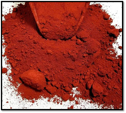 Iron Oxide - Image 5