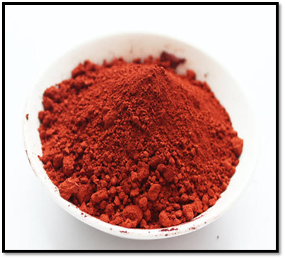 Iron Oxide - Image 4