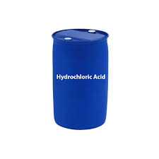 Hydrochloric Acid (HCl) – Industrial & Laboratory Grade - Image 4