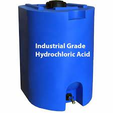 Hydrochloric Acid (HCl) – Industrial & Laboratory Grade - Image 5