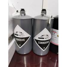 Product Name: High Purity Mercury – 99.999%