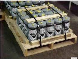 Product Name: High Purity Mercury – 99.999% - Image 4