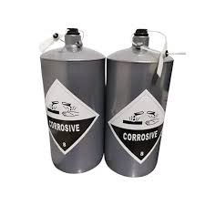 Product Name: High Purity Mercury – 99.999% - Image 5