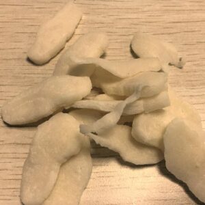 Chloroprene Rubber CR2322