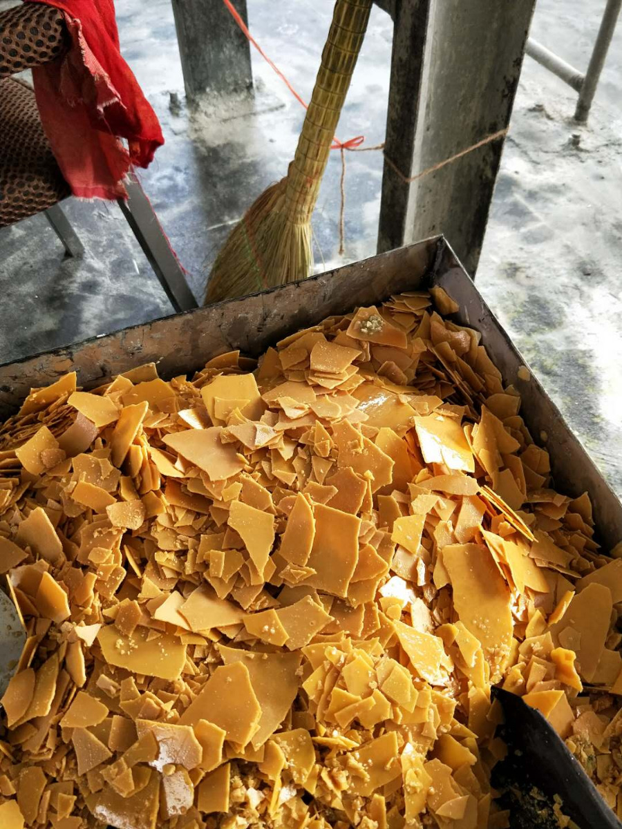 Sodium Hydrosulfide 70% NaHSb 70 - Image 2