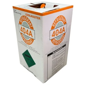 R-404A Refrigerant