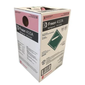 R-410A refrigerant
