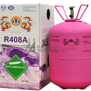 Iceloong R-408A Refrigerant