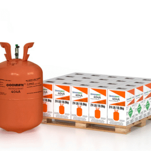 R-404A Refrigerant
