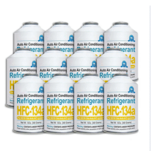 R-134A Refrigerant