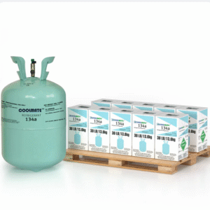 R-134A Refrigerant