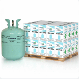 R-134A Refrigerant