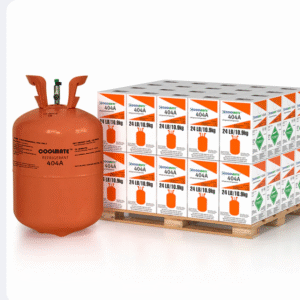 R-404A Refrigerant